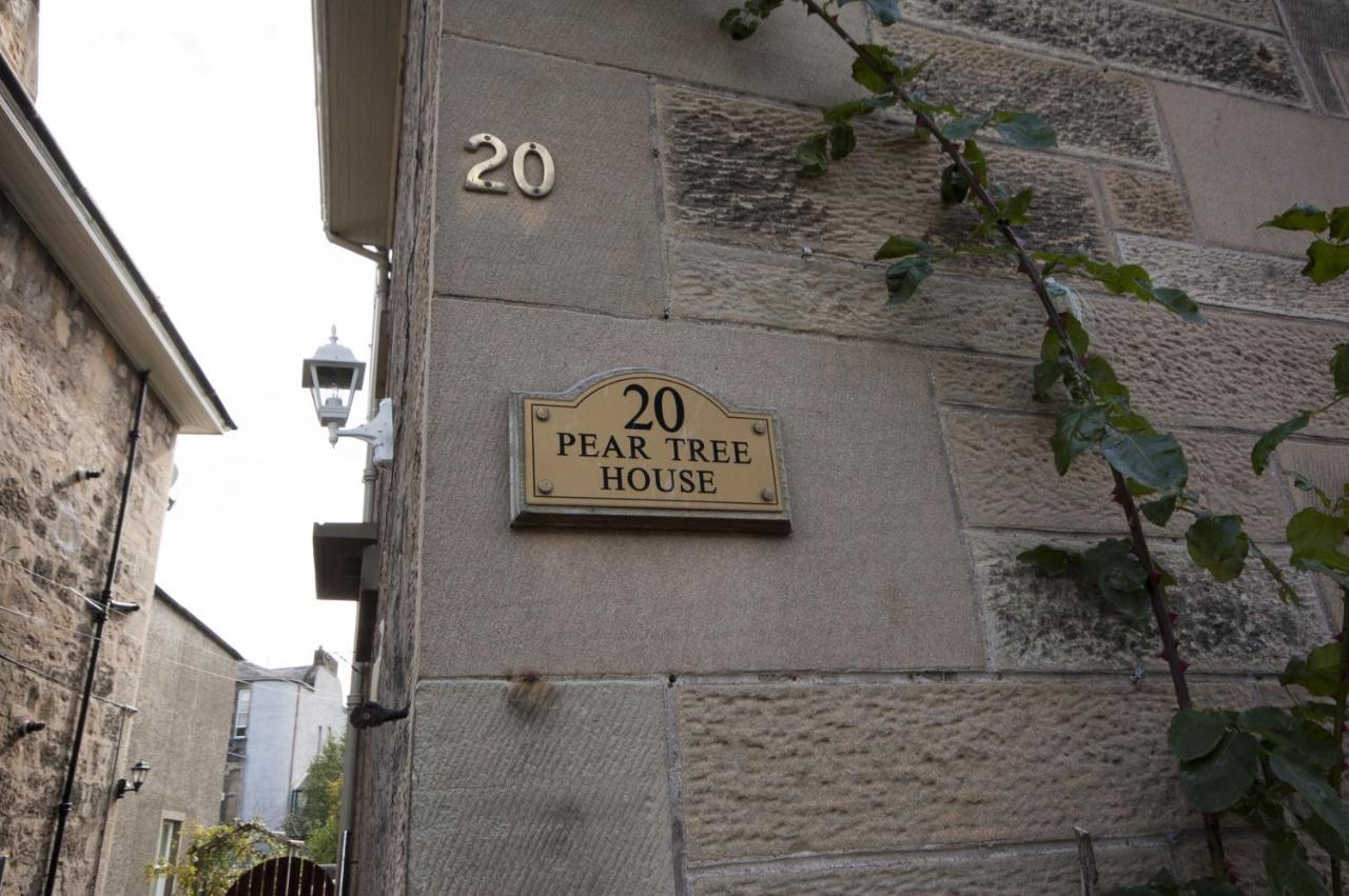 הוילה סטירלינג Pear Tree House מראה חיצוני תמונה